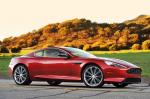 Aston Martin DB9 2013 года (NA)